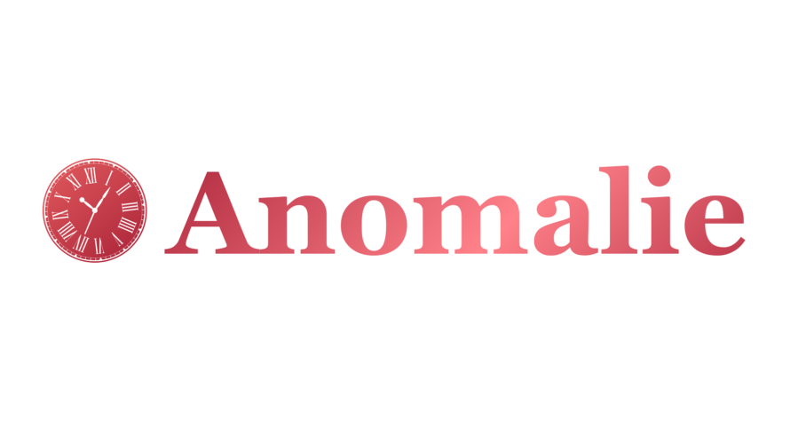 製作自動売買『Anomalie』